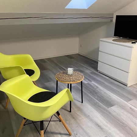 Ferienwohnung Auf Der Heide Ehringshausen Luaran gambar