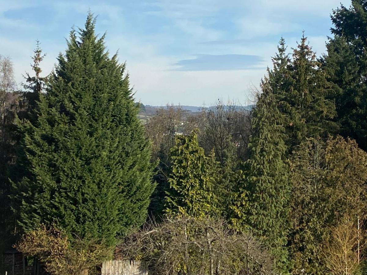 Ferienwohnung Auf Der Heide Ehringshausen Luaran gambar